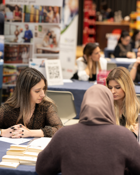 Career Workshops 